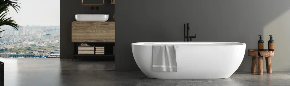 Exploring the World of Bathroom Wash Basins