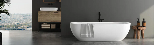 Exploring the World of Bathroom Wash Basins