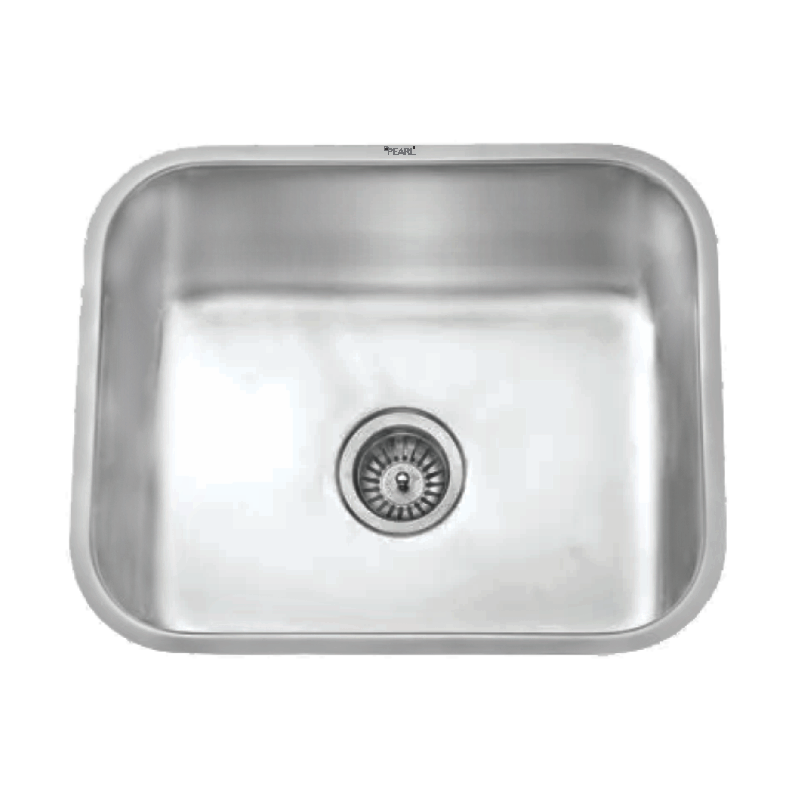 Sink Without Border