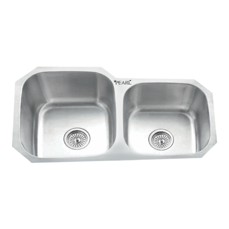 Sink Without Border