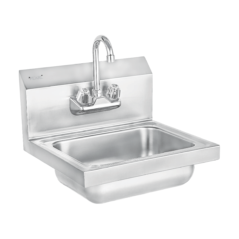 Wash Basin