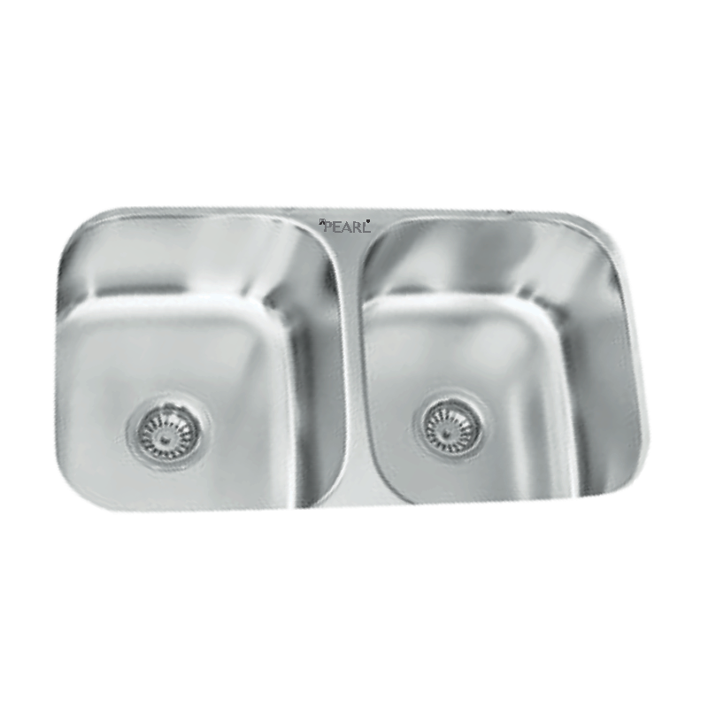 Sink without Border