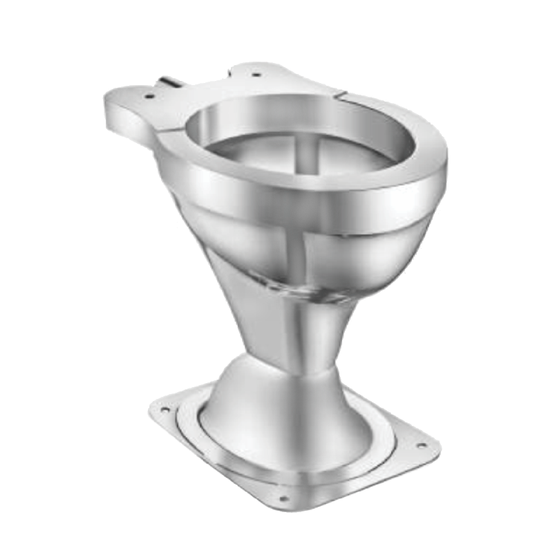 Clover (STRAIGHT PIPE)