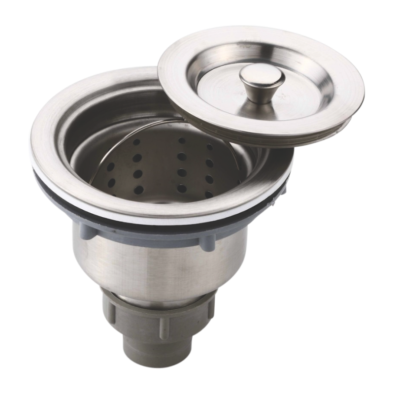 Basket Coupling 4 (Inch)