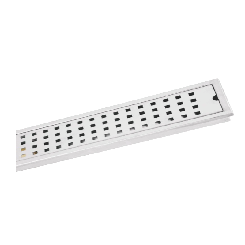Shower Drain Channel-Galaxy (AISI 304-18/8) 1.5mm