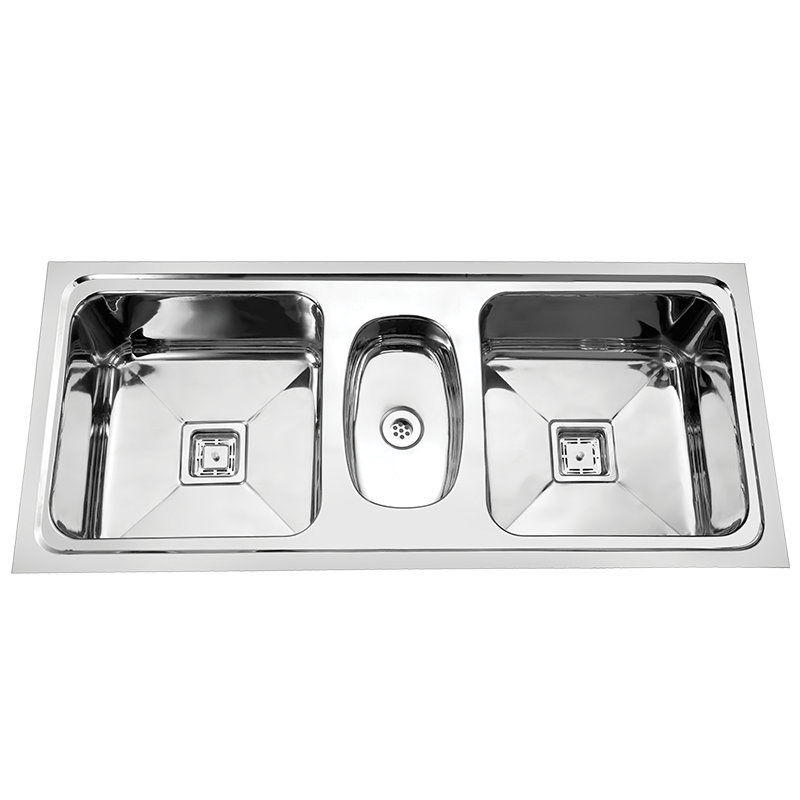 Double Bowl / with Mini Bowl