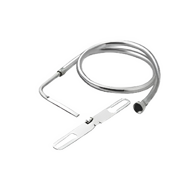 Jet Spray-Flat Nozzle