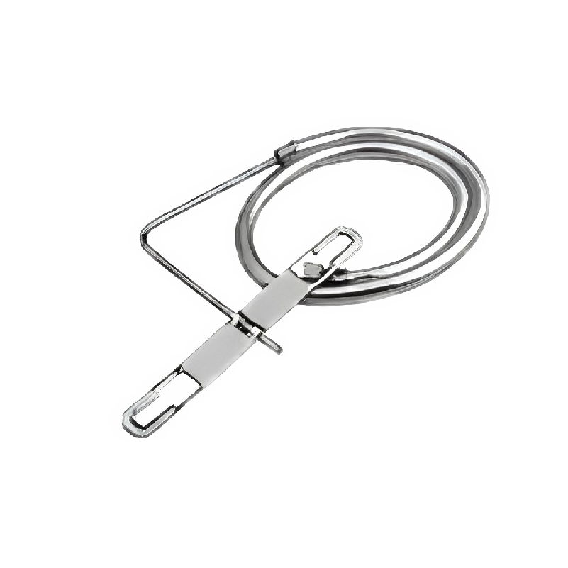 Jet Spray-Round Nozzle