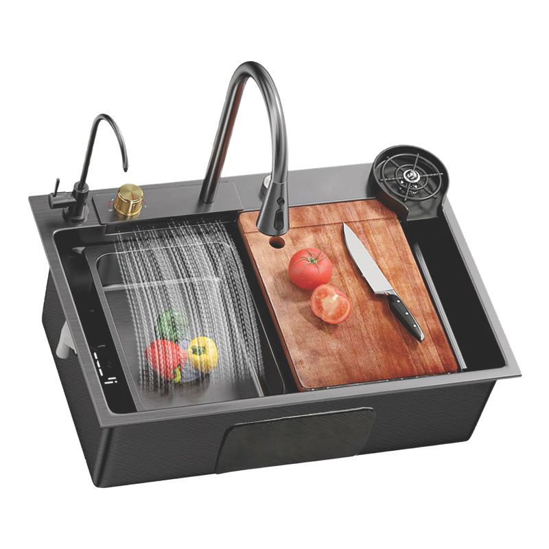 Camellia Waterfall NWSB-1