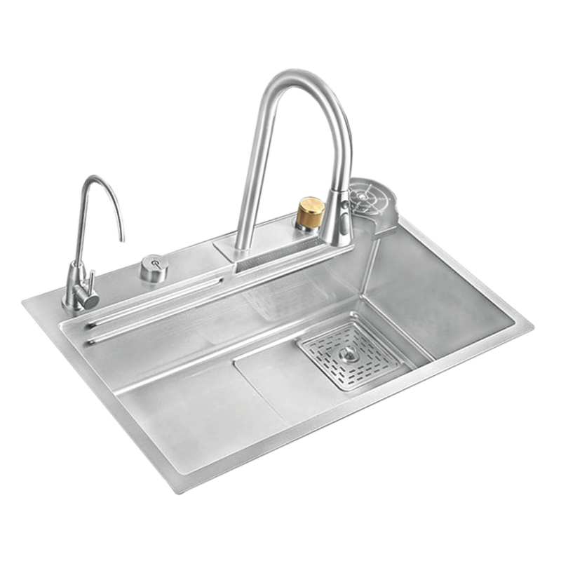 Camellia Waterfall NWSB-2