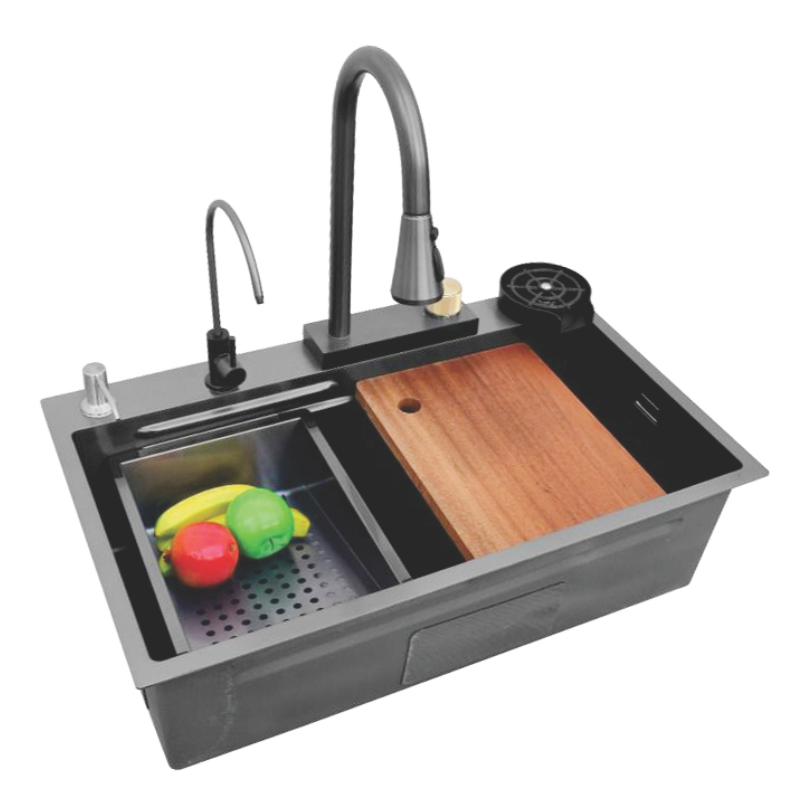 Camellia Waterfall NWSB-3