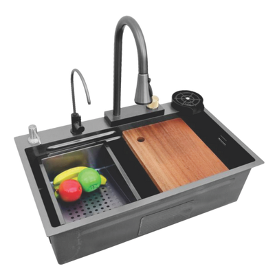 Camellia Waterfall NWSB-3