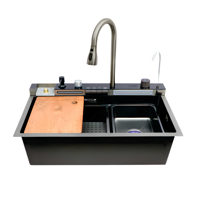 Camellia Waterfall NWSB-4