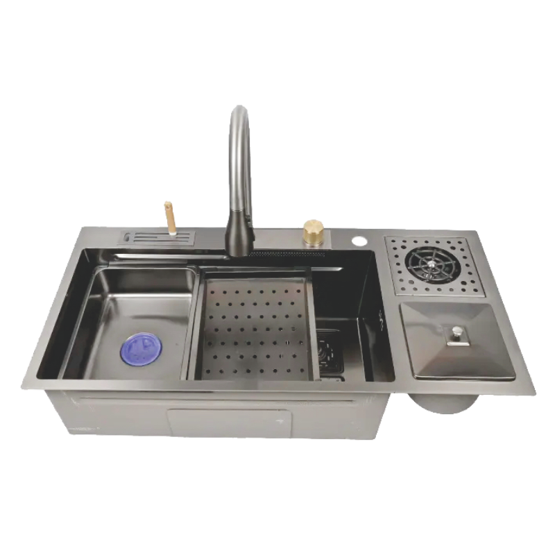 Camellia Waterfall NWSB-5