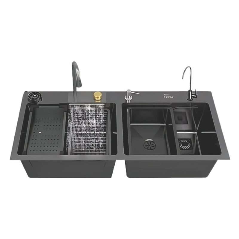 Camellia Waterfall NWDB-6