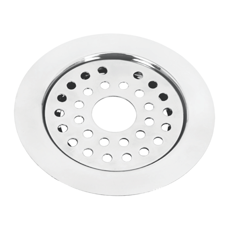 Galaxy 2 pc Round jali - R2PC-24