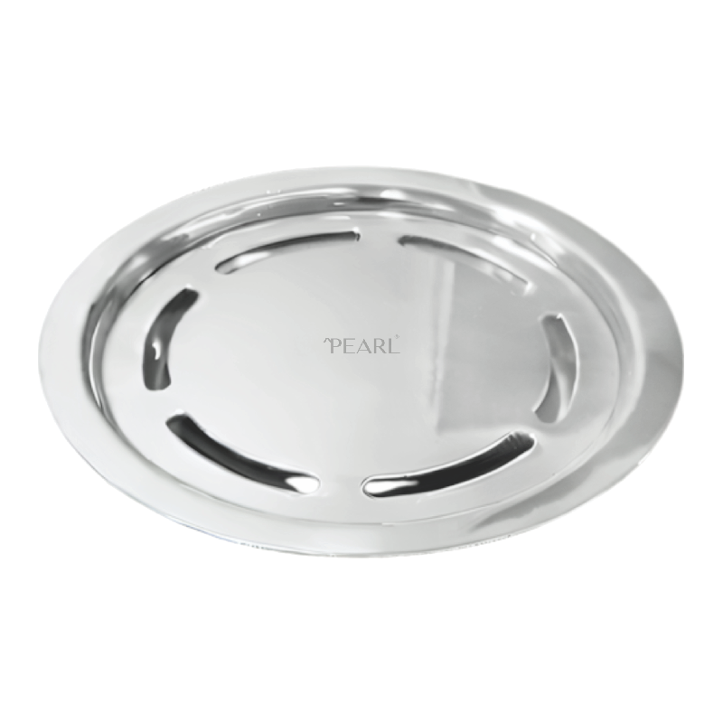 Pyramid Round 2 PC Jali -R2PC-50