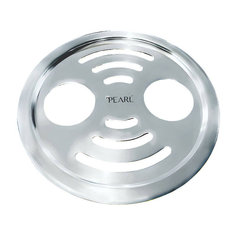 Pyramid Round Flat Deep Jali - RFD-41