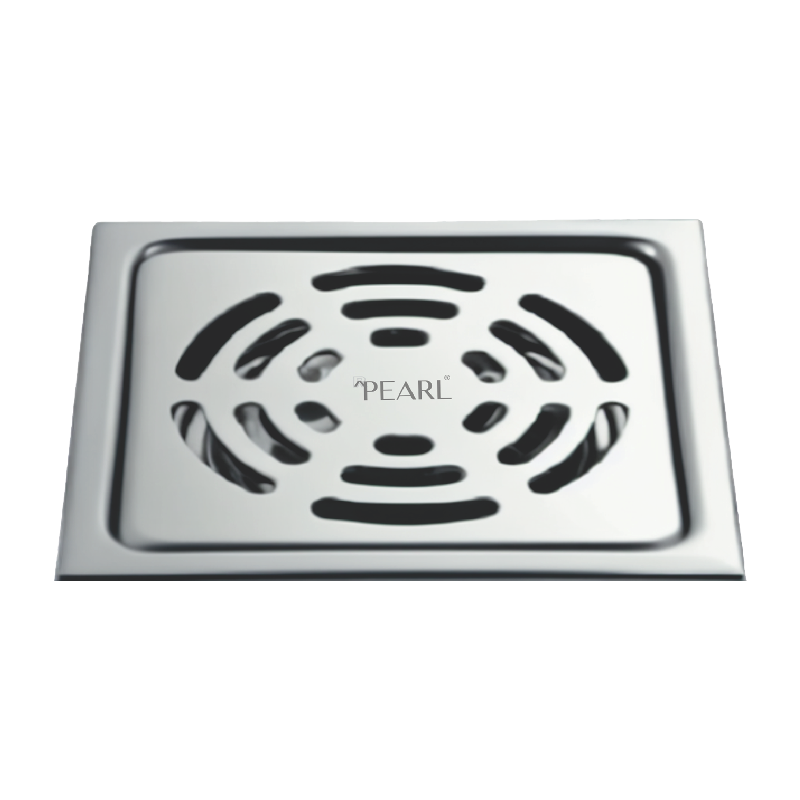 Pyramid Square 2 PC Jali - S2PC-55