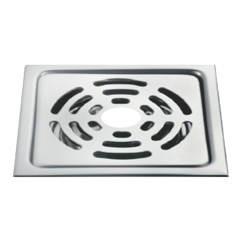 Pyramid Square 2 PC Jali - S2PC-56