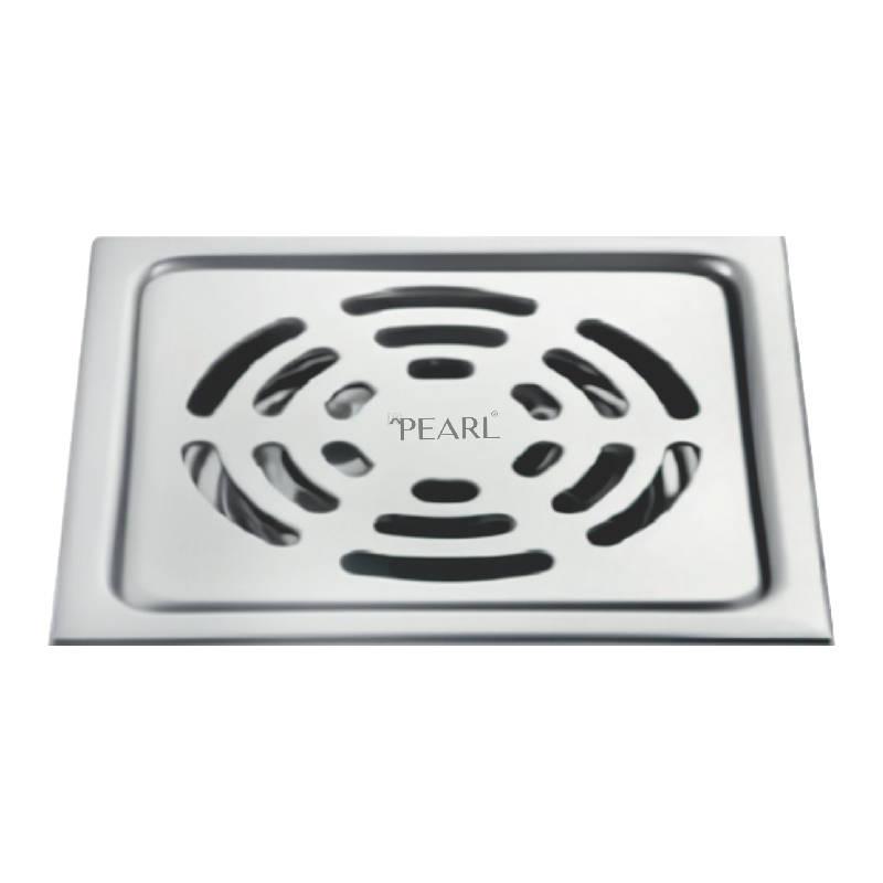 Pyramid Square 2 PC Jali - S2PC-57