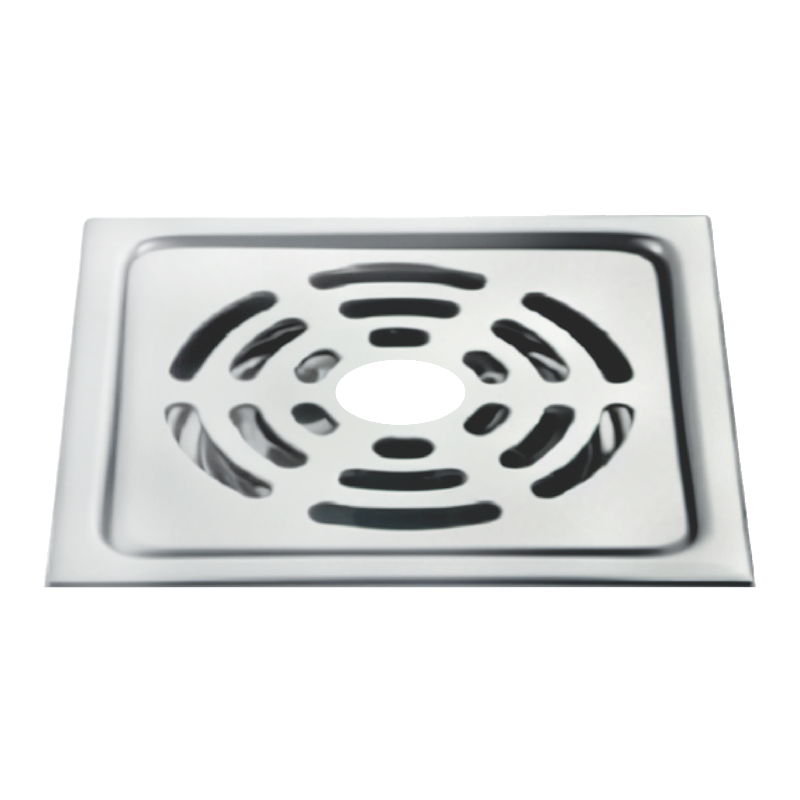 Pyramid Square 2 PC Jali - S2PC-58