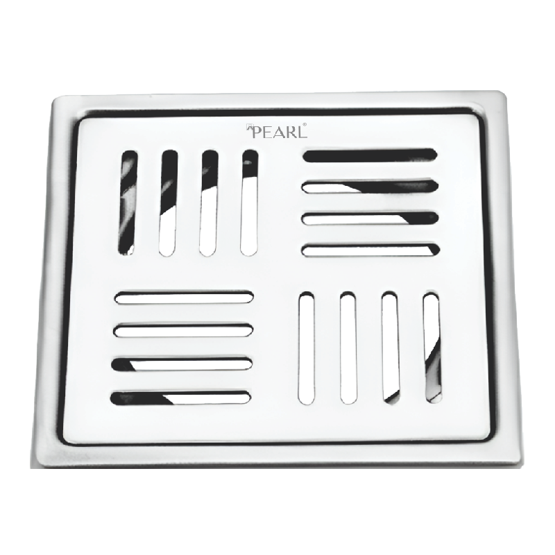 Mercury Square 2 PC Jali - S2PC-84