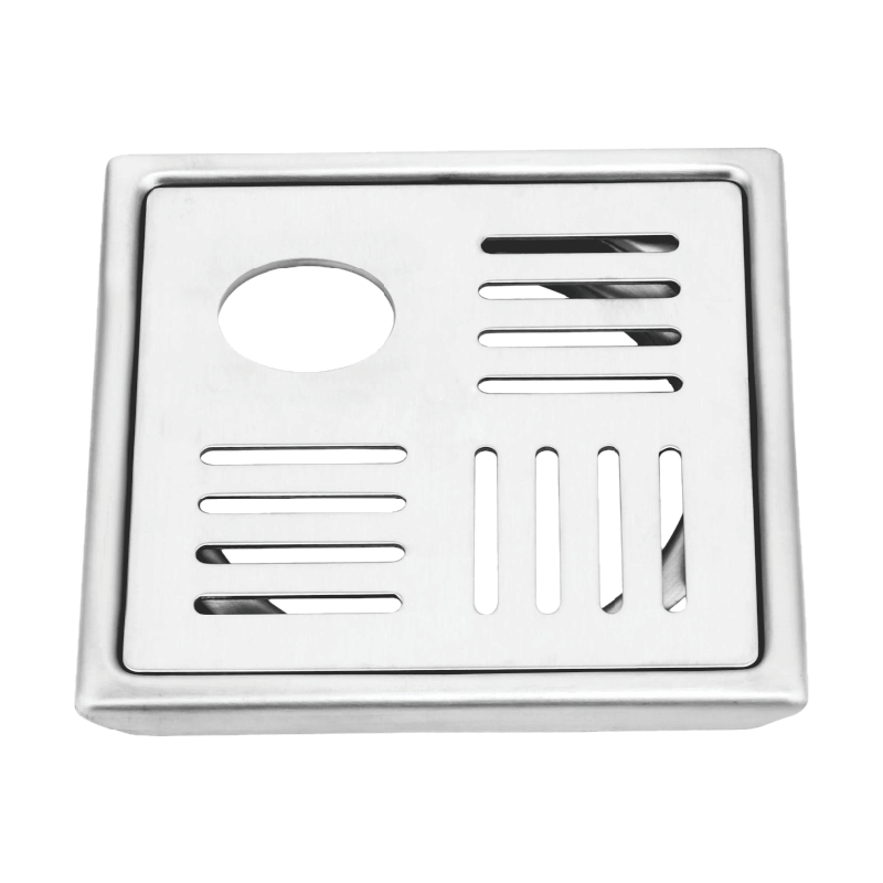 Mercury Square 2 PC Jali - S2PC-85