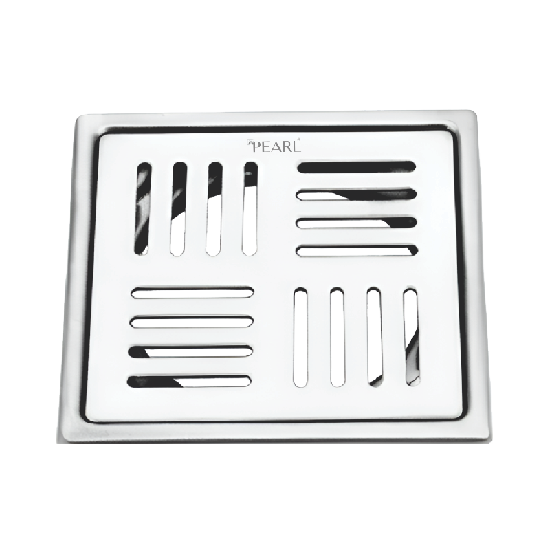Mercury Square 2 PC Jali - S2PC-86
