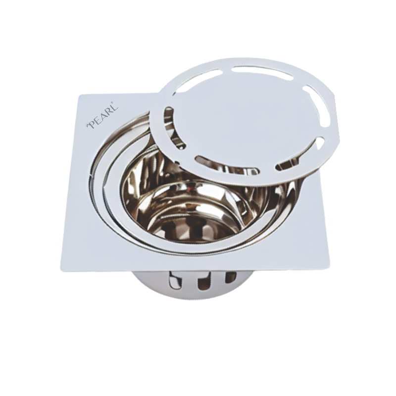 Pyramid Square Cockroach Trap -  SCT-71