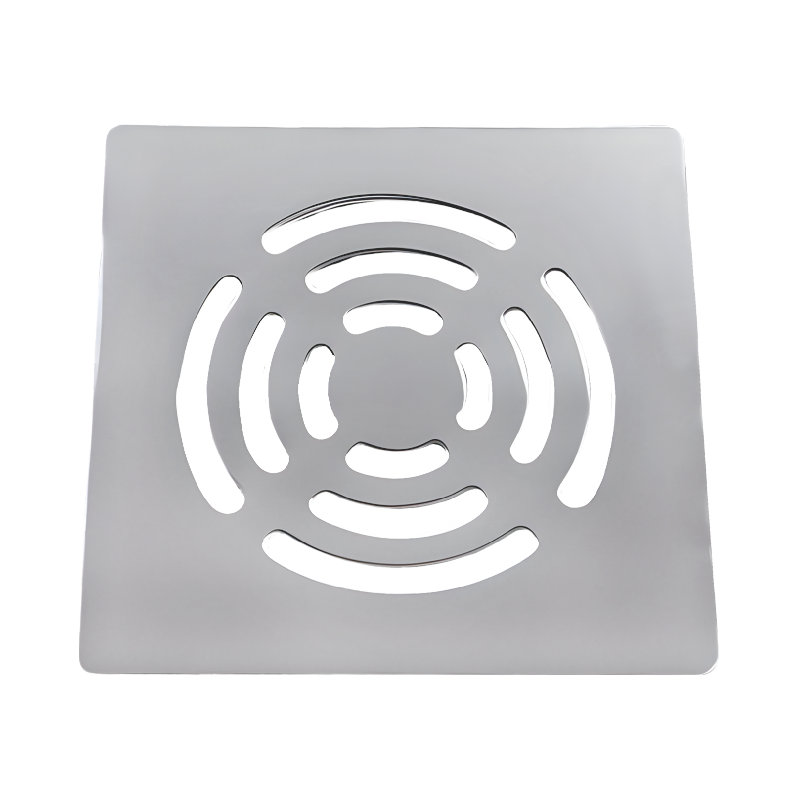 Pyramid Flat/Deep Jali - SFD-42