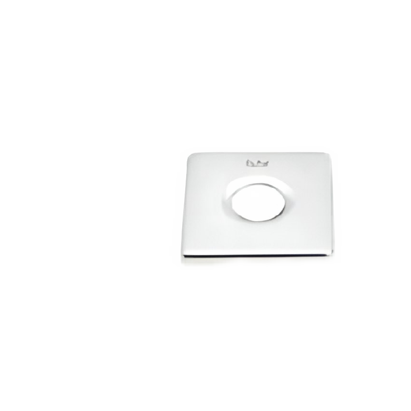 Square Flange