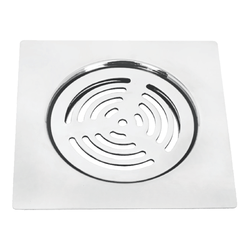 Pyramid Round 2 PC Jali - SR2PC-53