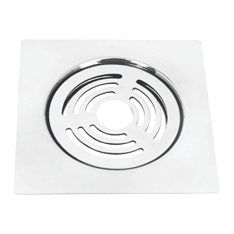 Pyramid Round 2 PC Jali - SR2PC-54