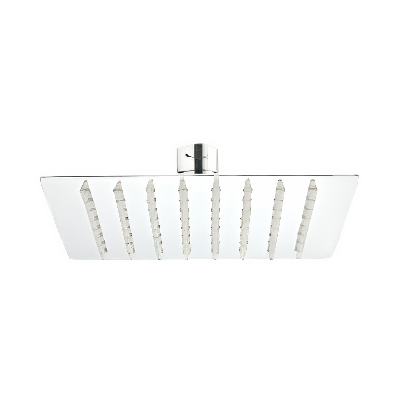 Ultra Sleek Overhead Shower