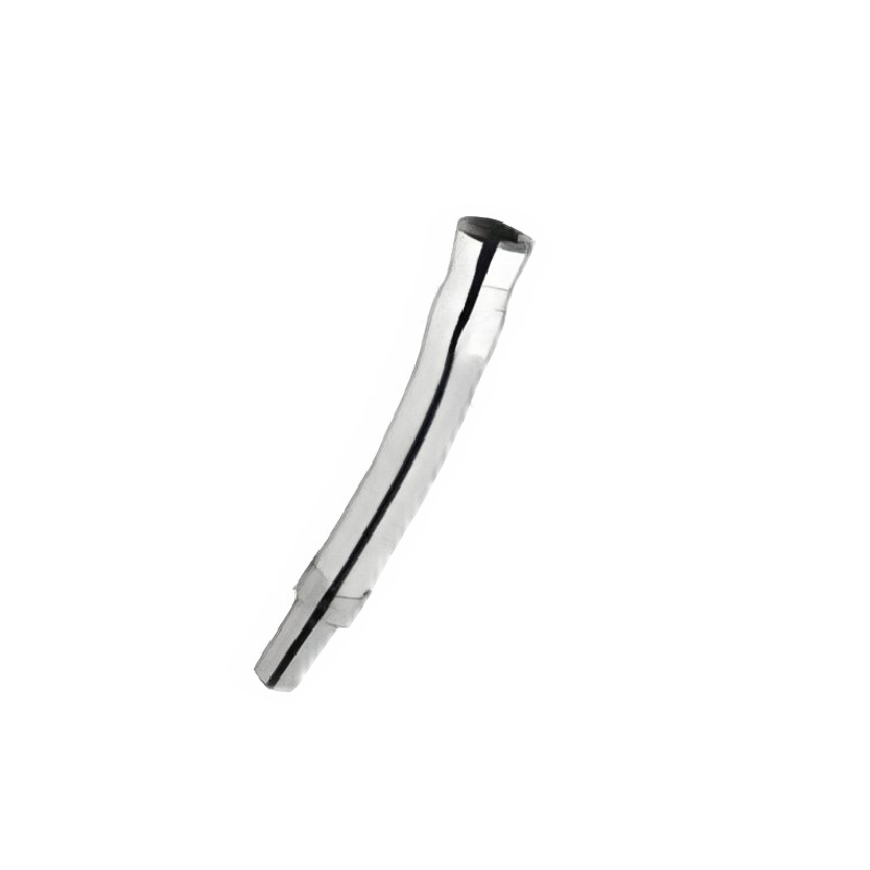 Waste Pipe Chrome Flexible (30")