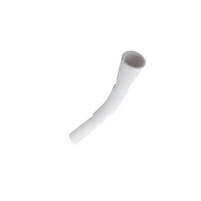 Waste Pipe White Flexible (35")