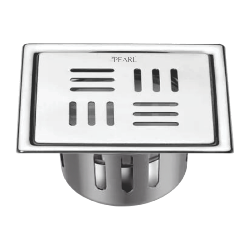 Mercury Square Cockroach trap -  SCT-88