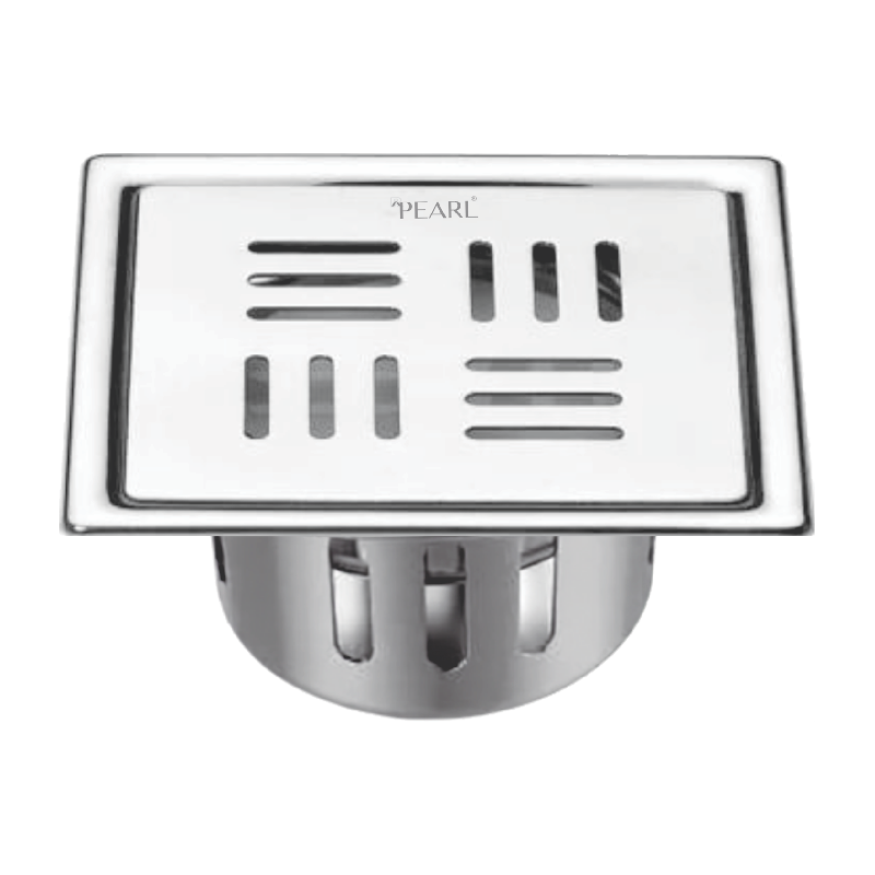 Mercury Square Cockroach trap -  SCT-90