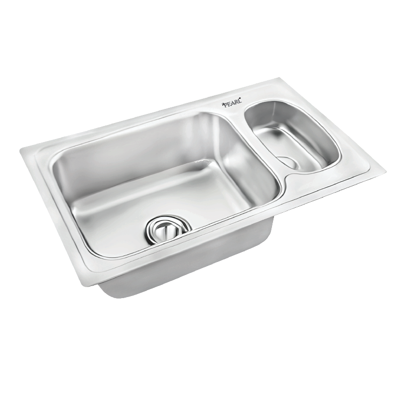 Sink with Vegitable Bowl
