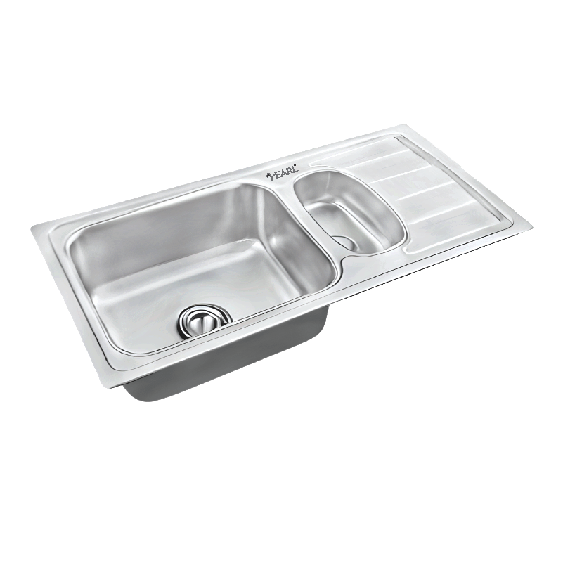 Sink with Vegitable Bowl